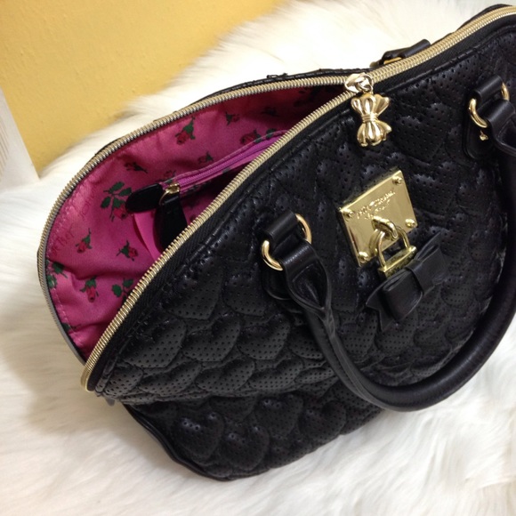 Betsey Johnson Handbags - Betsey Johnson handbag